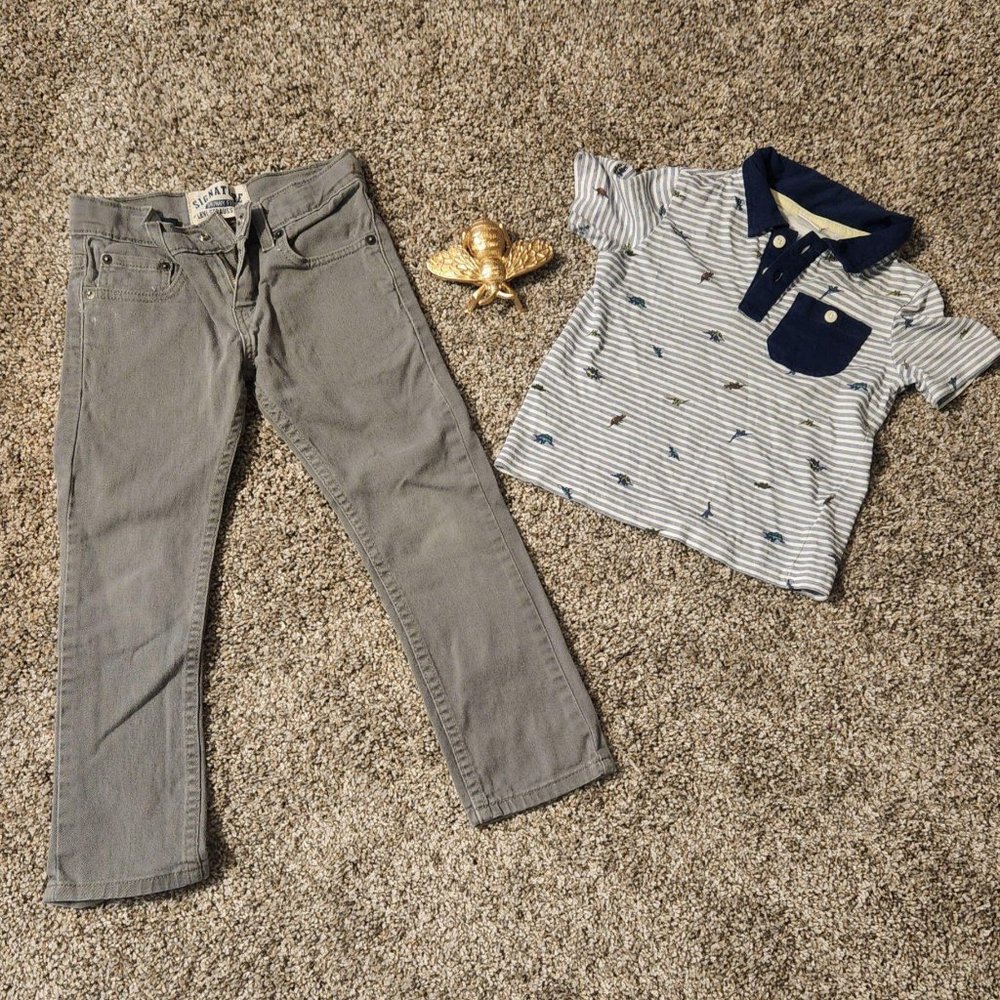 Children cloths